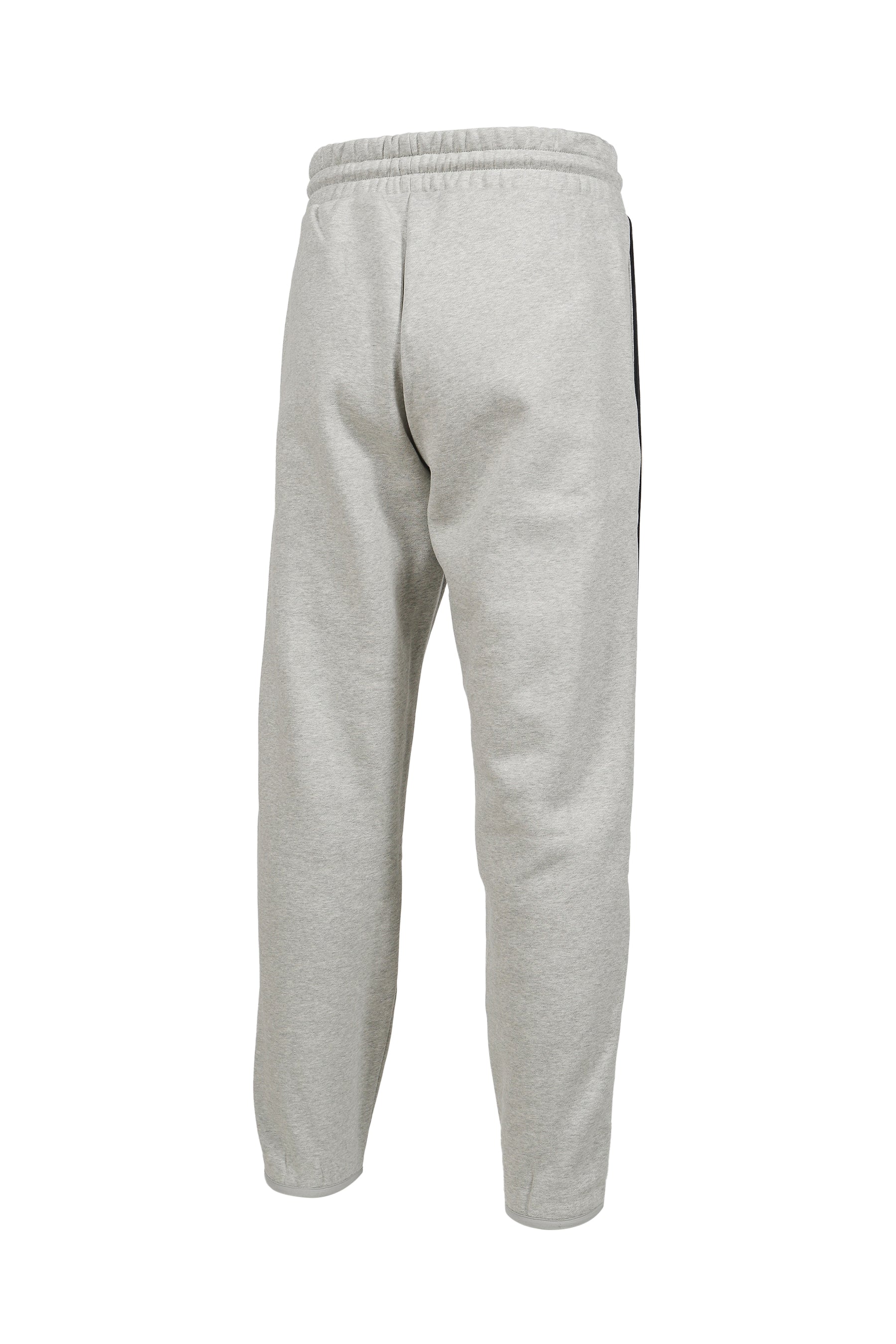 HEATHER FLEECE PANT / GRY
