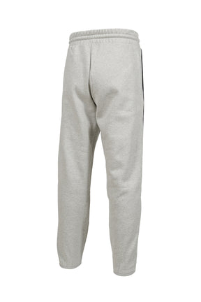 HEATHER FLEECE PANT / GRY