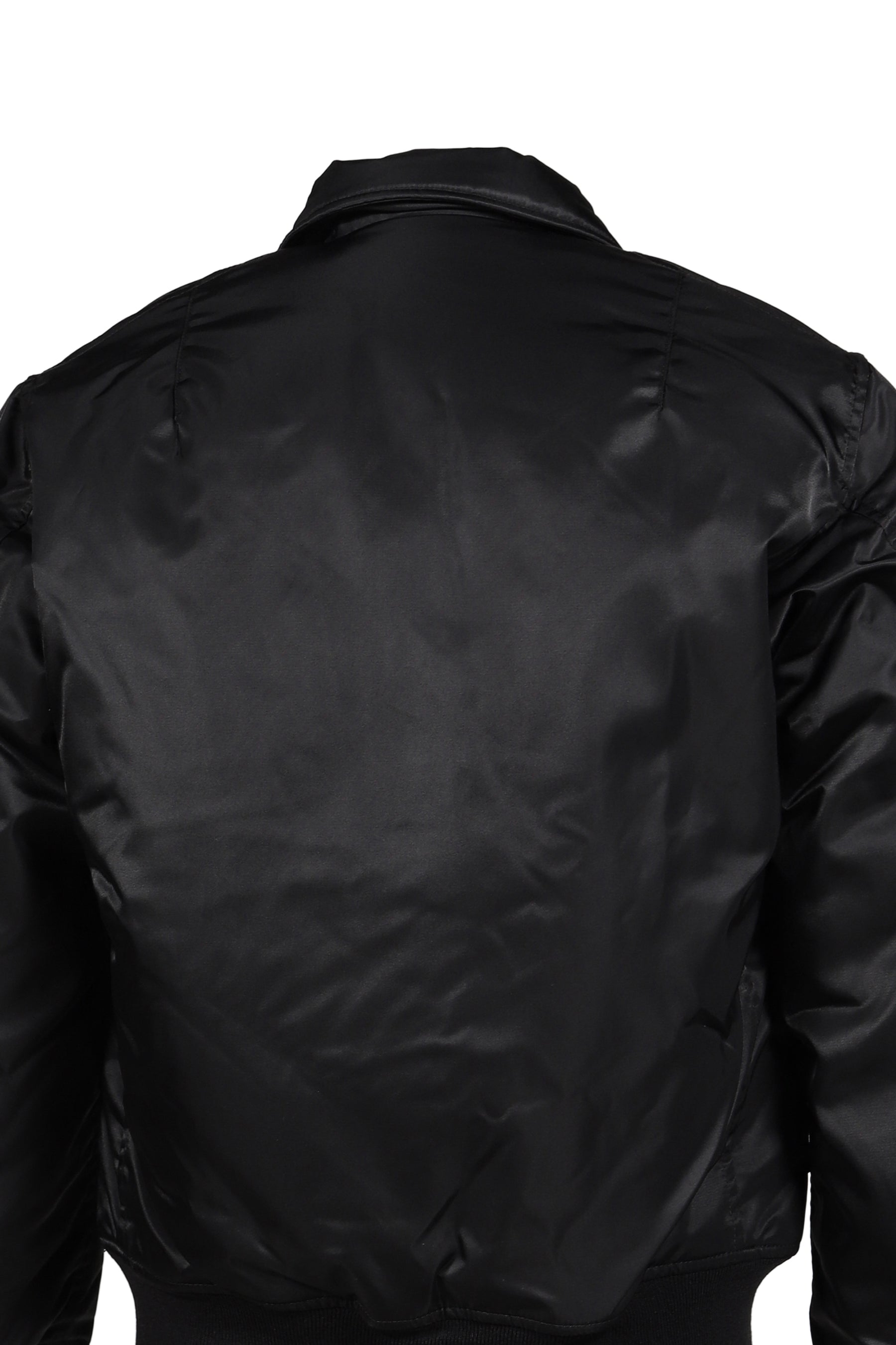 FLYERS JKT / BLK