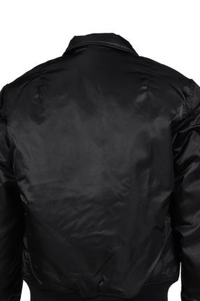 FLYERS JKT / BLK