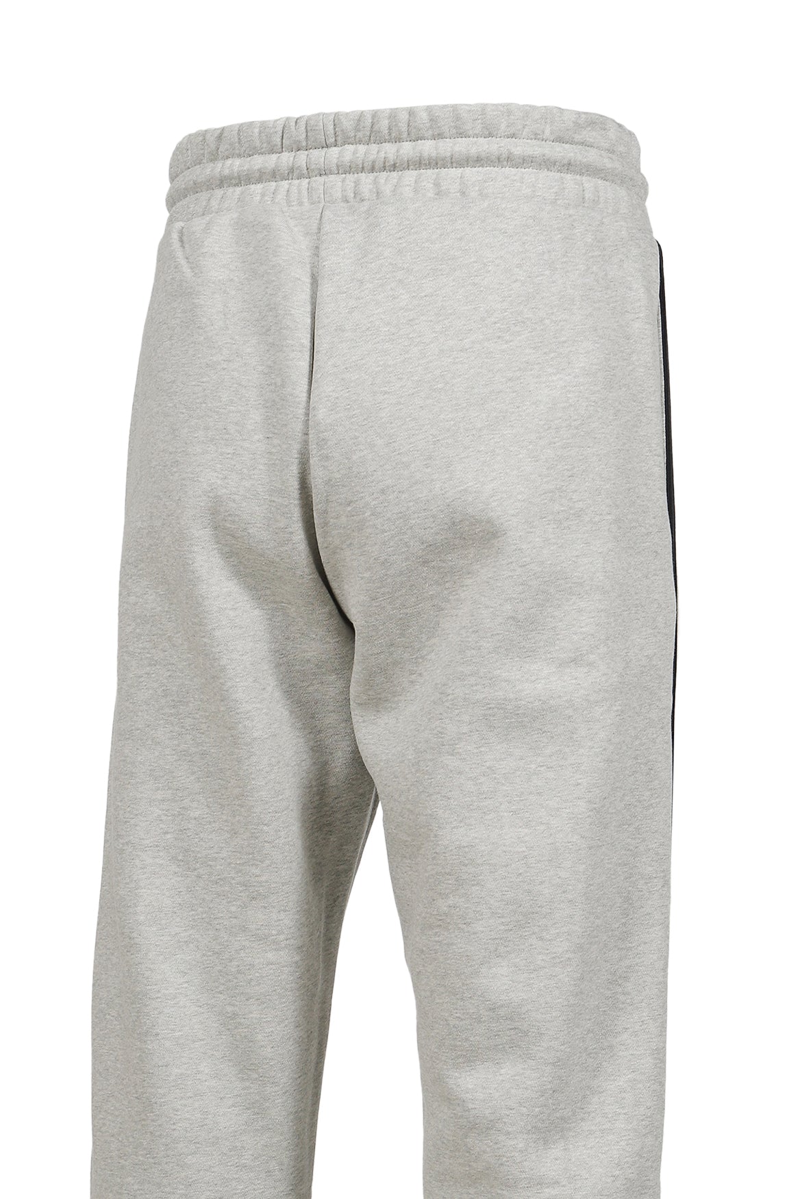 HEATHER FLEECE PANT / GRY