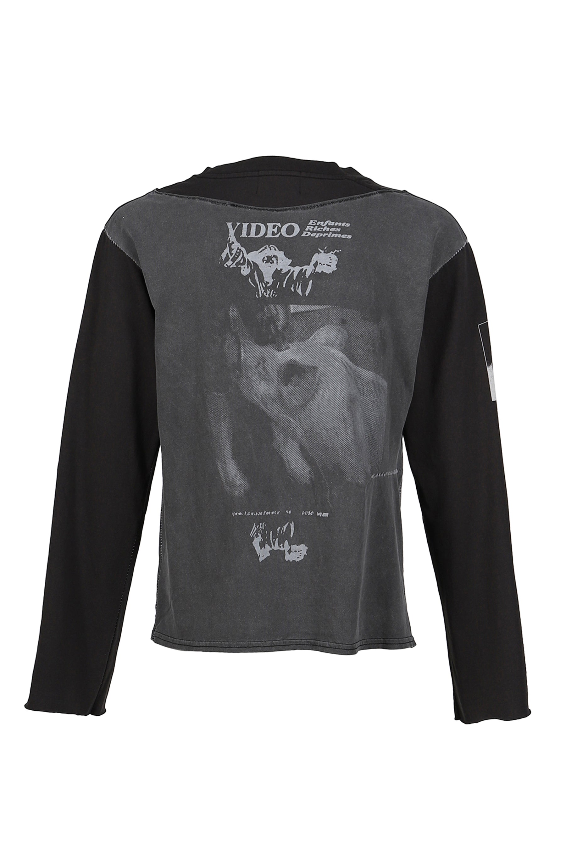 ENFANTS RICHES DÉPRIMÉS アンファン リッシュ デプリメ SS25 BENNY'S