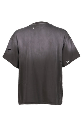 HANGOVER TEE / FADED BROWN