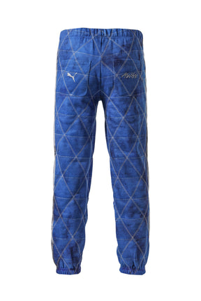 QUILTED SWEAT PANTS / CLYDE ROYAL