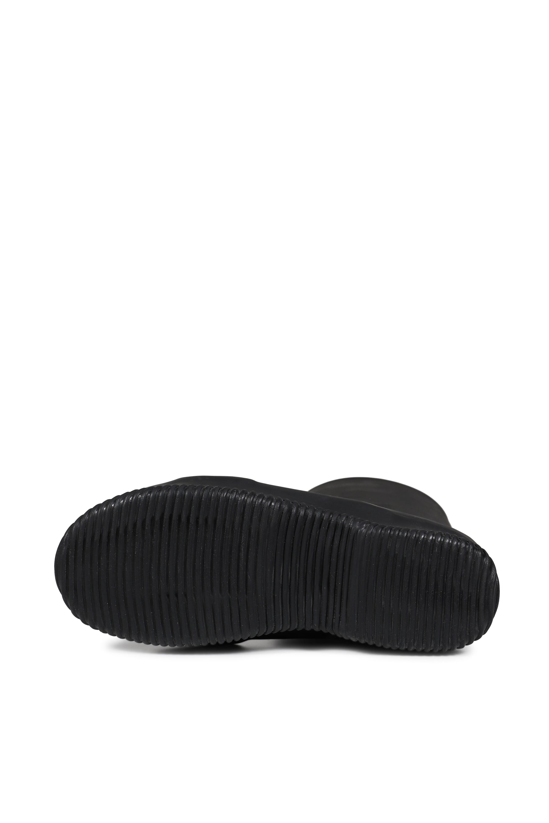 HI RUBBER BOOT / BLK