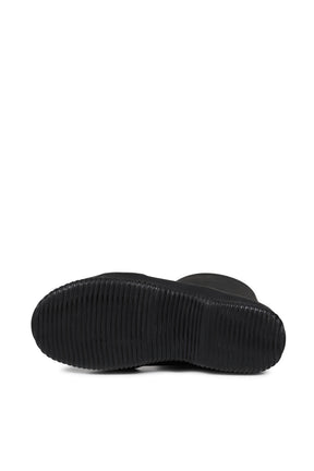 HI RUBBER BOOT / BLK