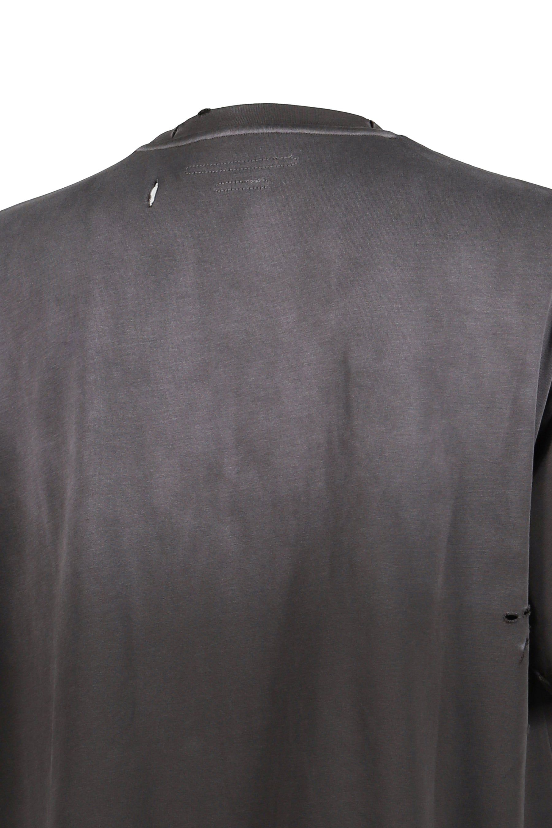 HANGOVER TEE / FADED BROWN