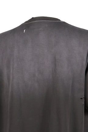 HANGOVER TEE / FADED BROWN