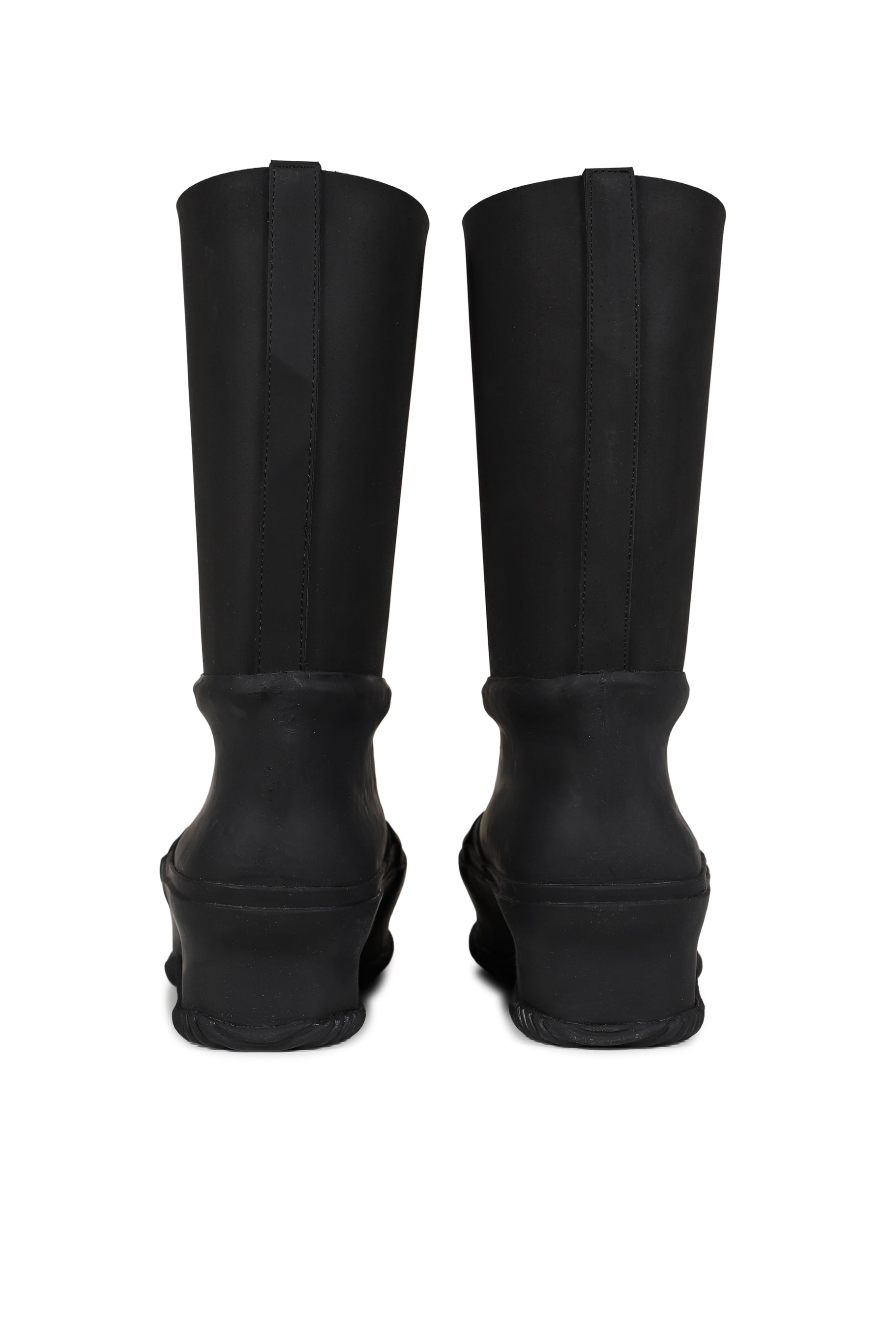 HI RUBBER BOOT / BLK