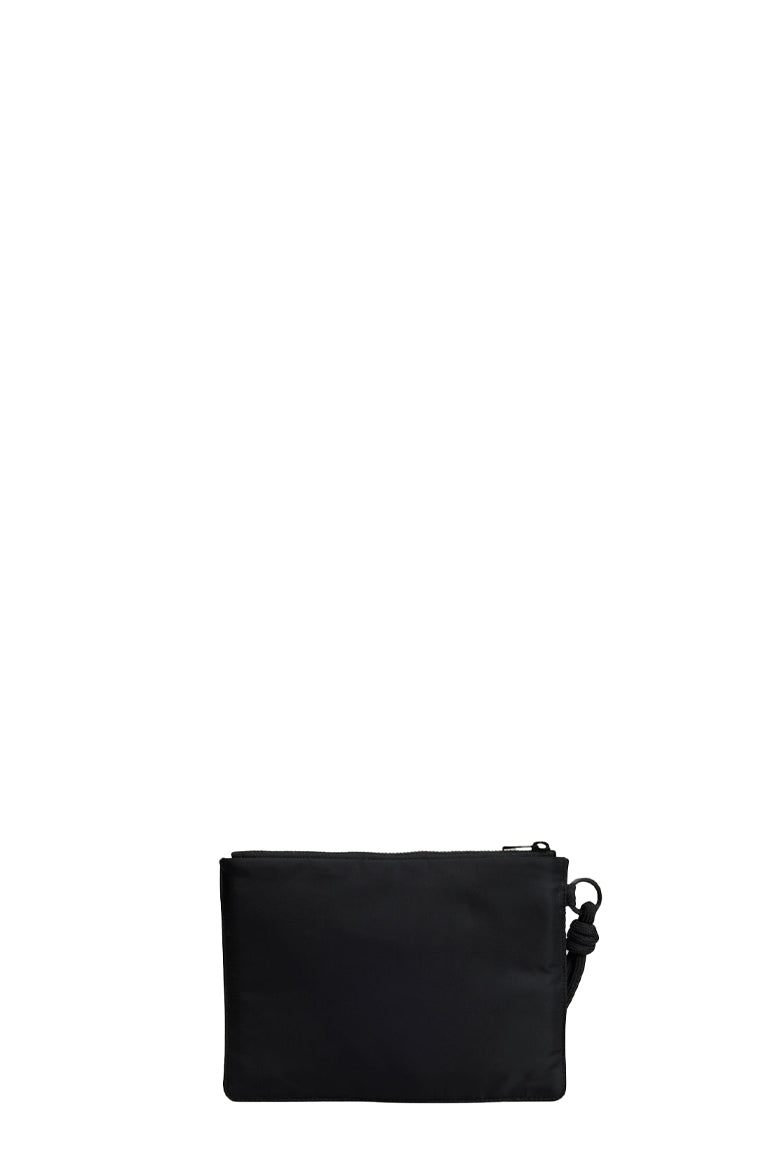 Y-3 POUCH BETSCA / BLK