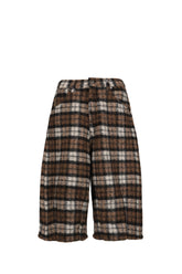 CAPRI SHORT / BRW