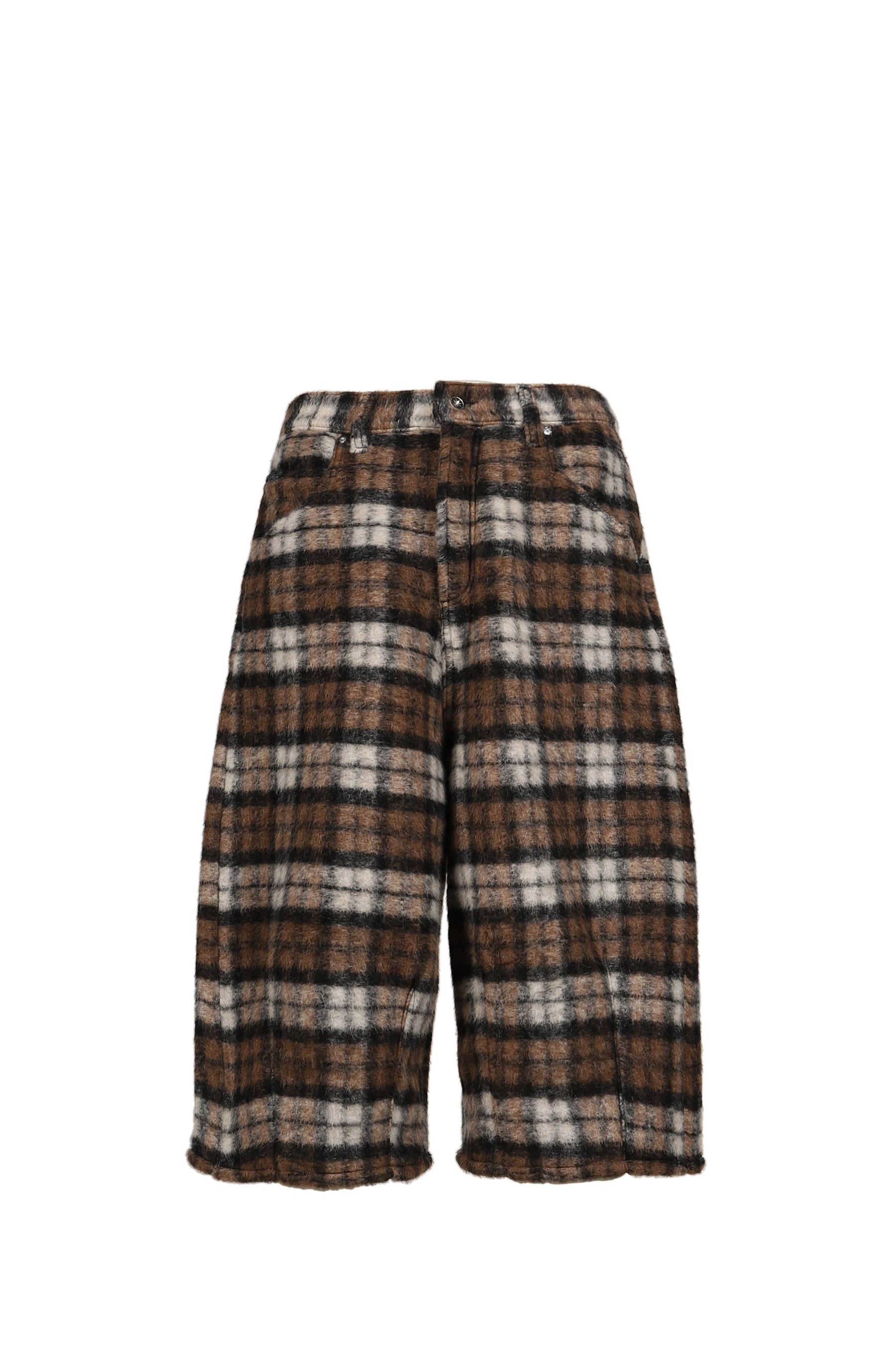 CAPRI SHORT / BRW