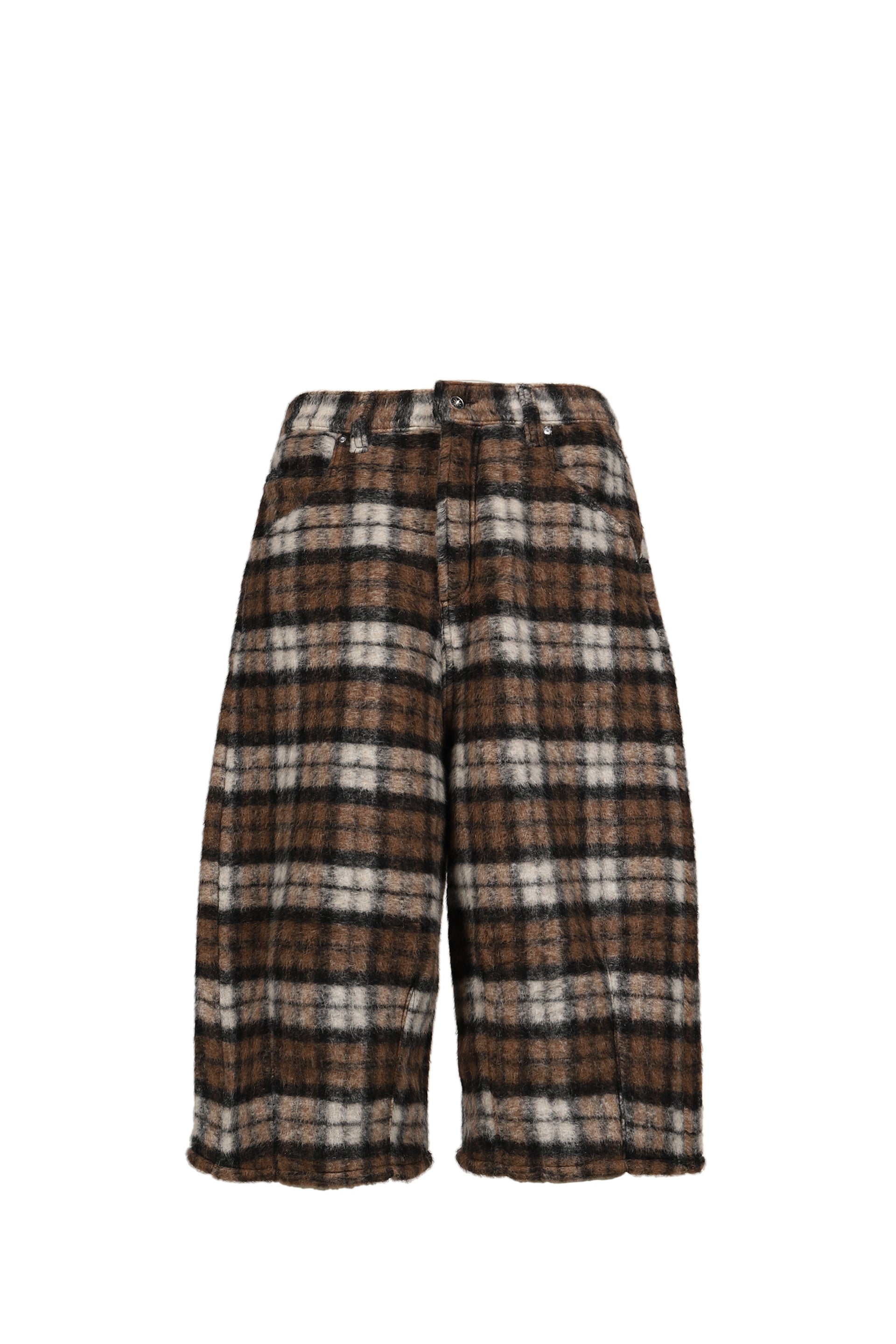 CAPRI SHORT / BRW