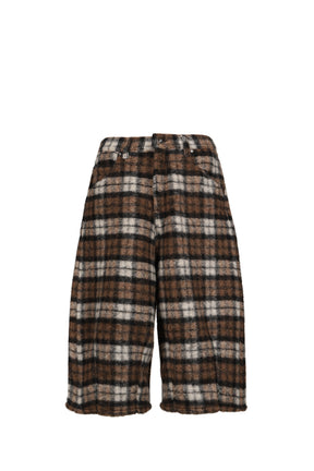 CAPRI SHORT / BRW