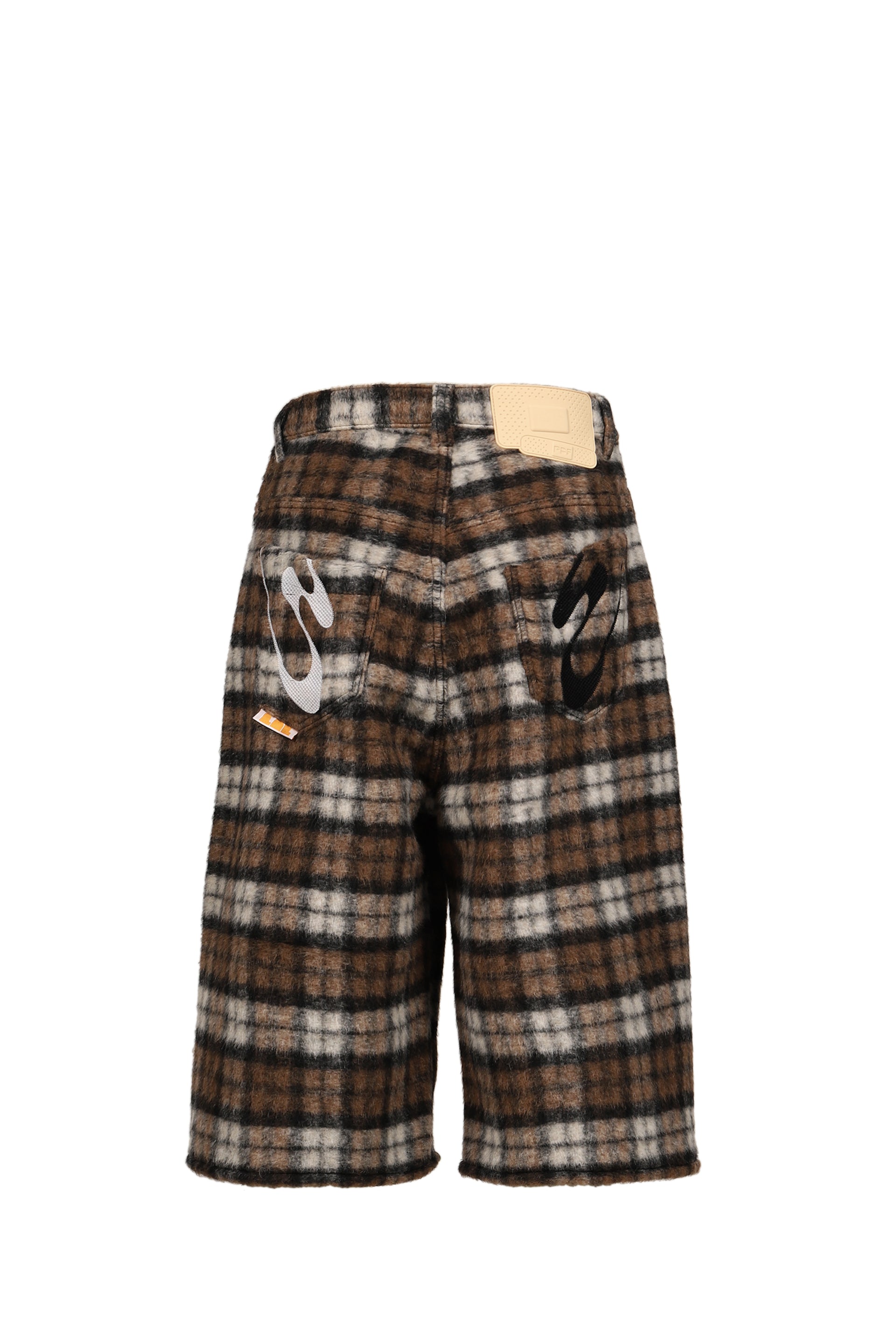 CAPRI SHORT / BRW