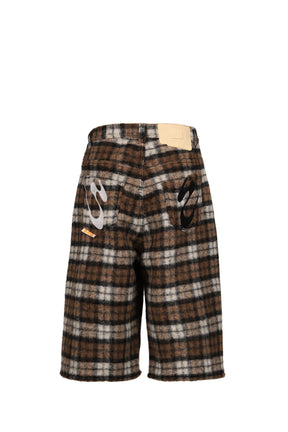 CAPRI SHORT / BRW