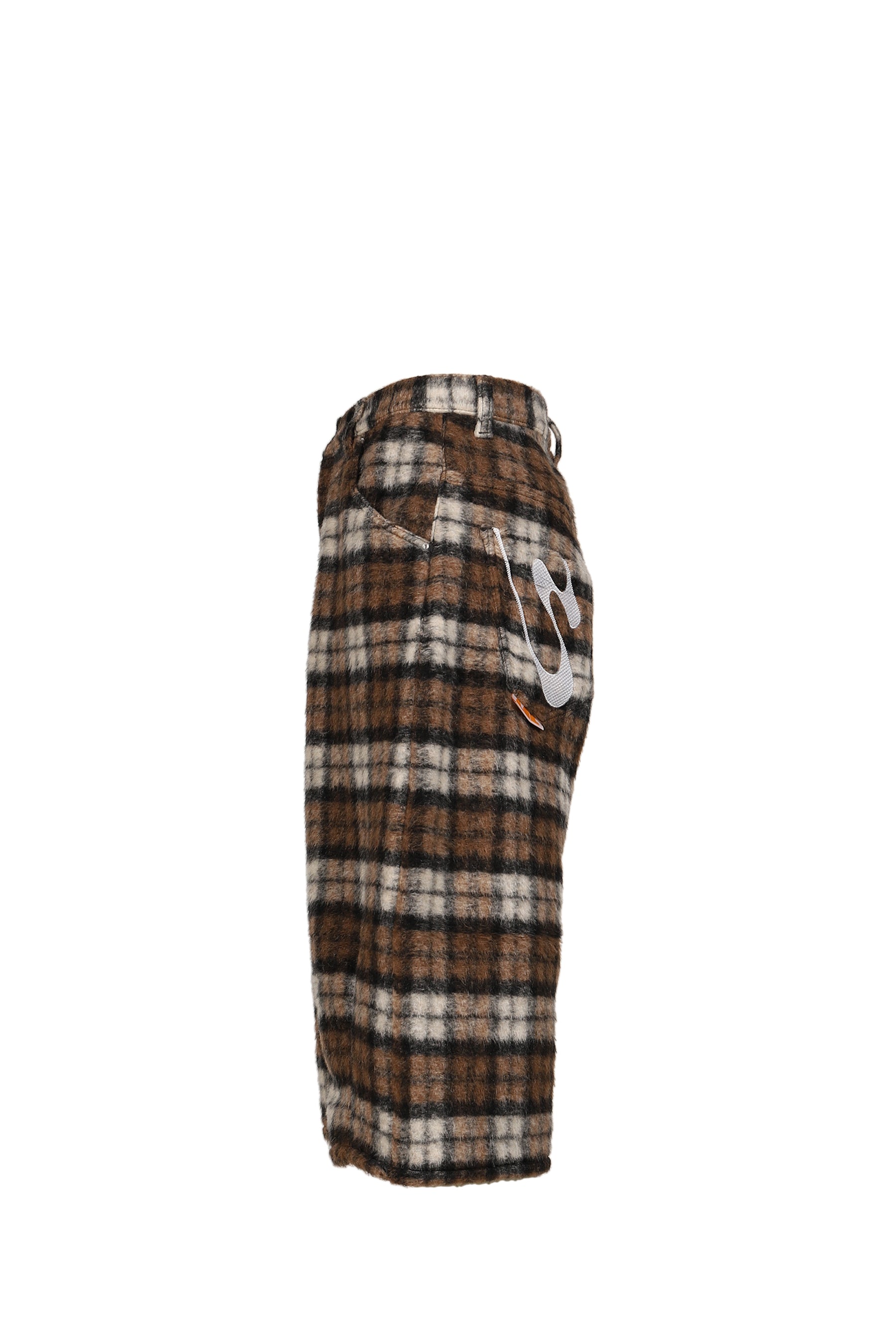 CAPRI SHORT / BRW