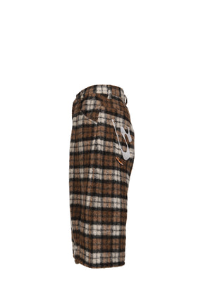 CAPRI SHORT / BRW