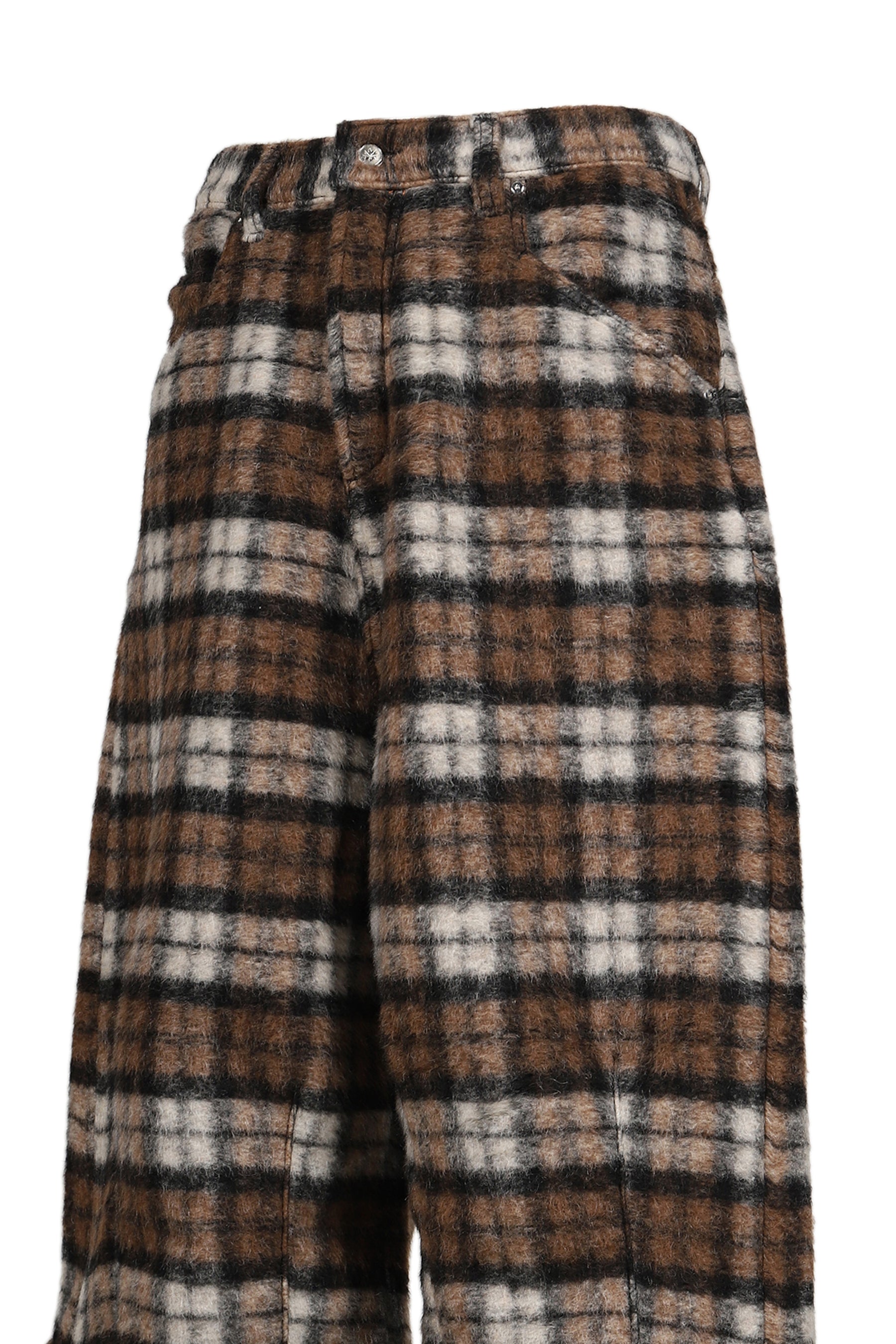 CAPRI SHORT / BRW