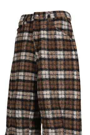 CAPRI SHORT / BRW