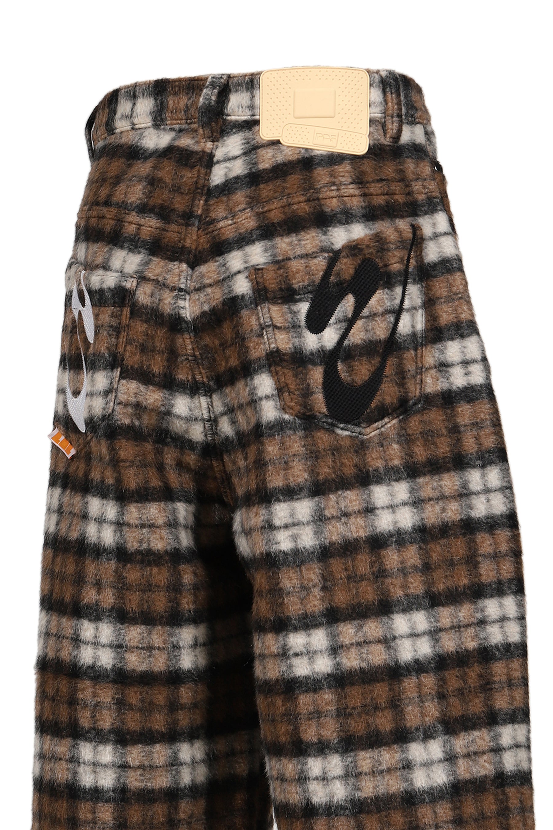 CAPRI SHORT / BRW