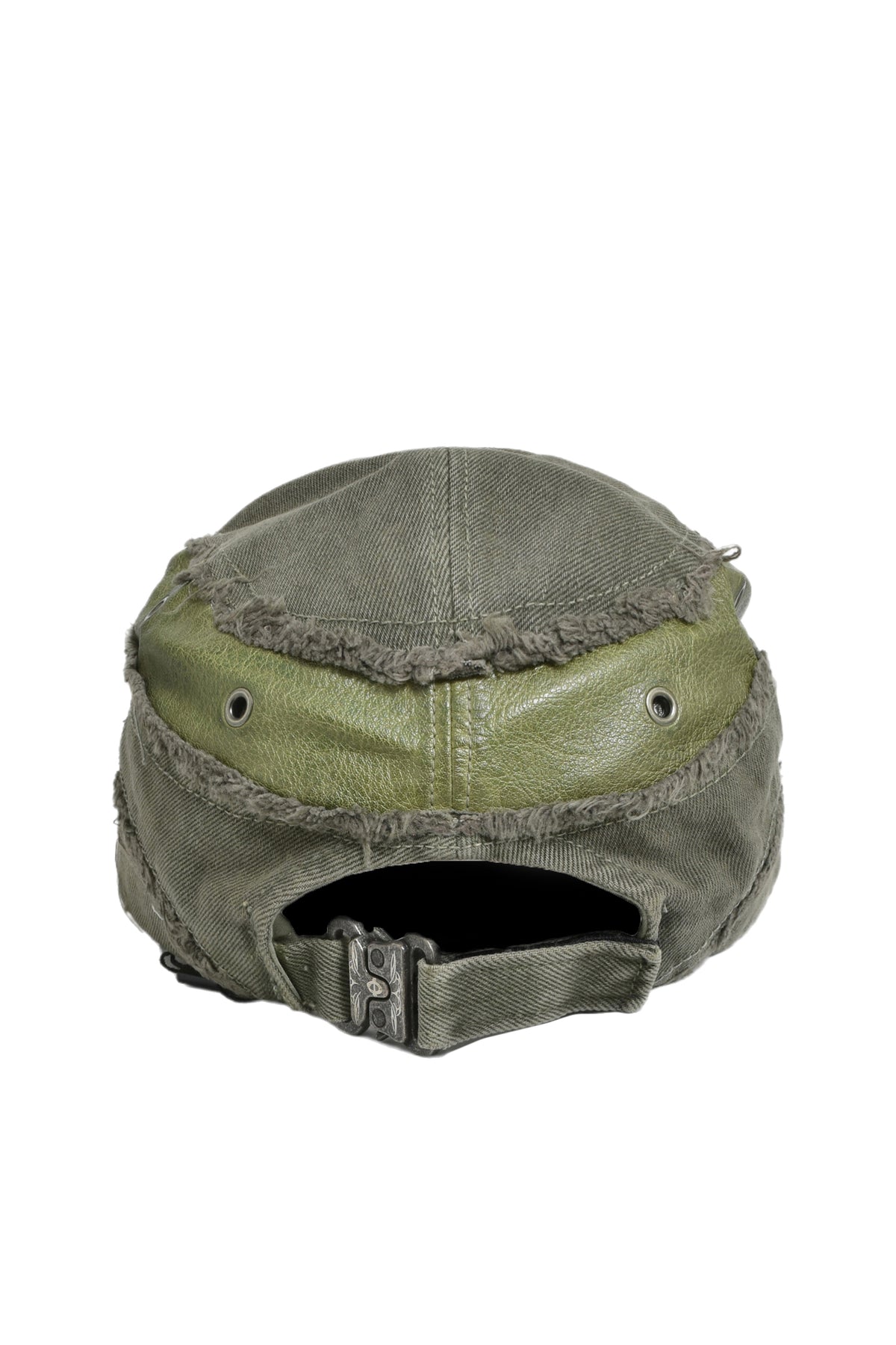 SCRAPYARD HAT / KHA