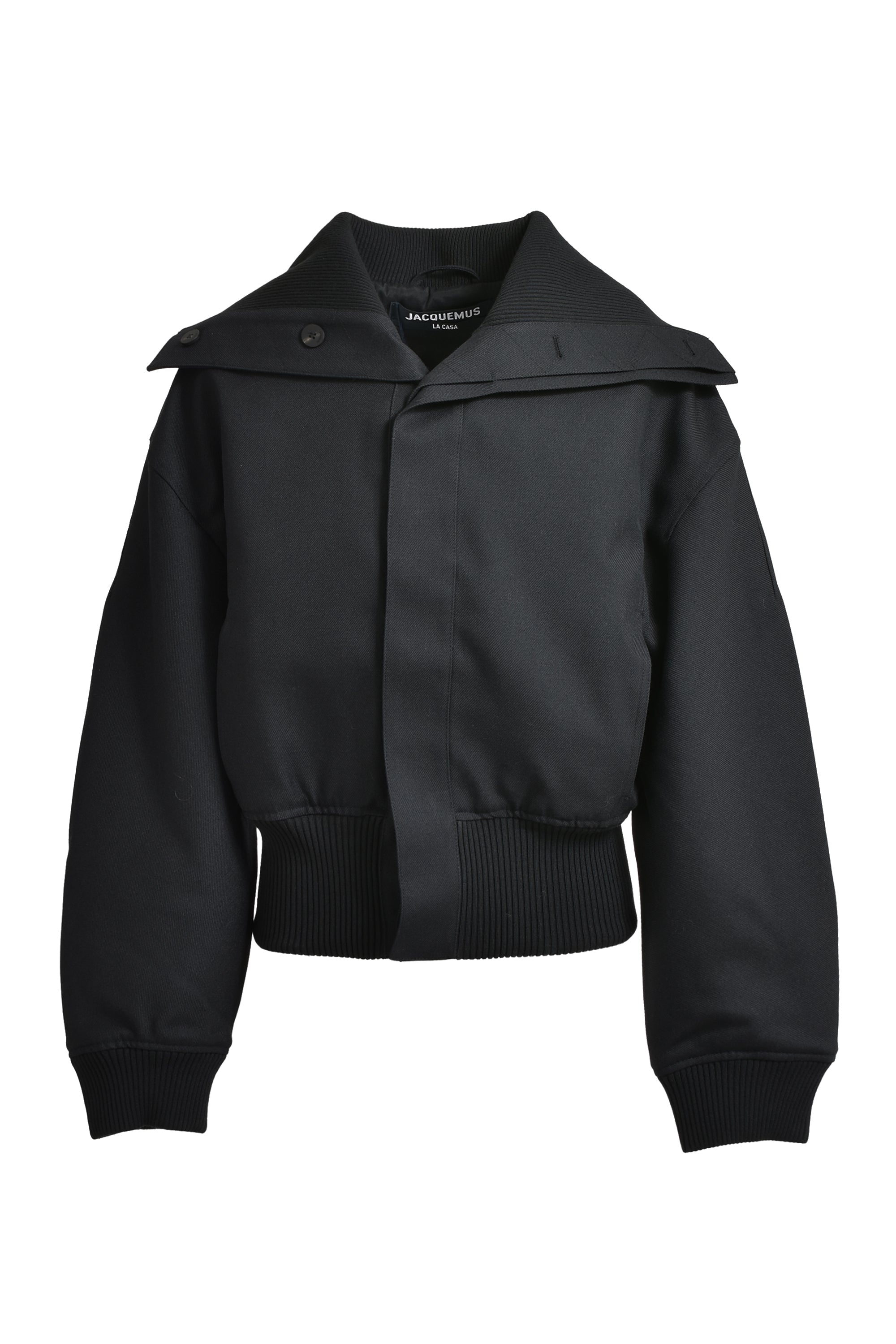 ジャケット・アウター SUBLATIONS HEAVY WOOL SLEEVELSS COAT HEAVY WOOL MOTORCYCLE JACKET .12【BLACK】 – SUBLATIONS