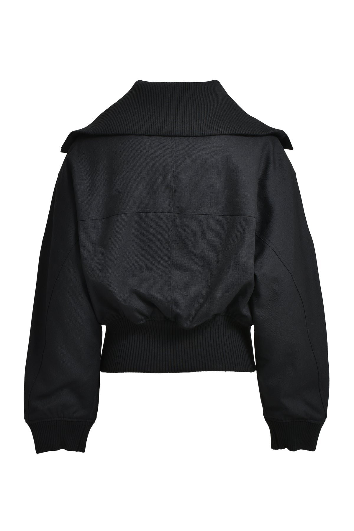 LE BOMBER BORDO / BLK