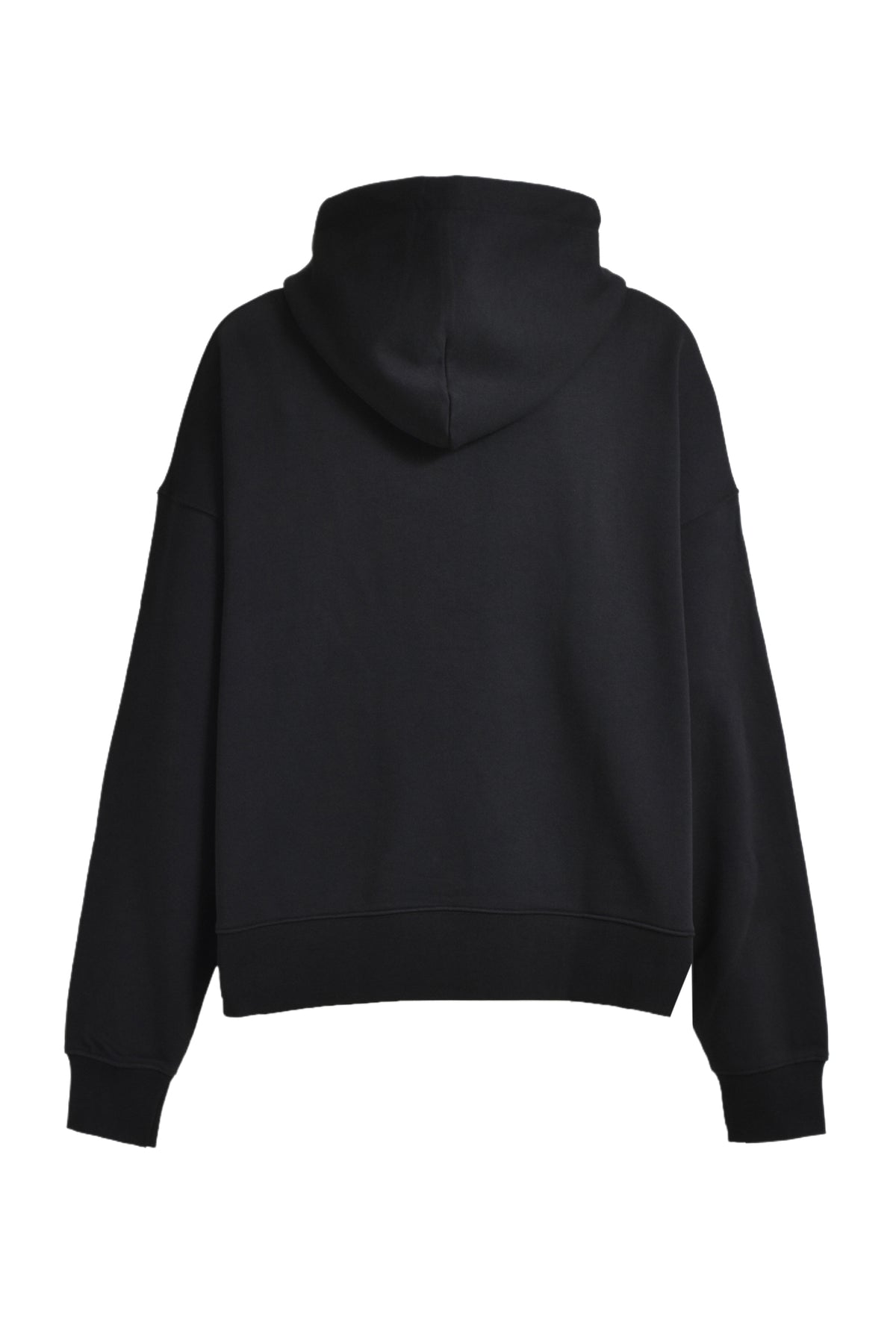 BEAR IN MIND HOODY / BLK BRW