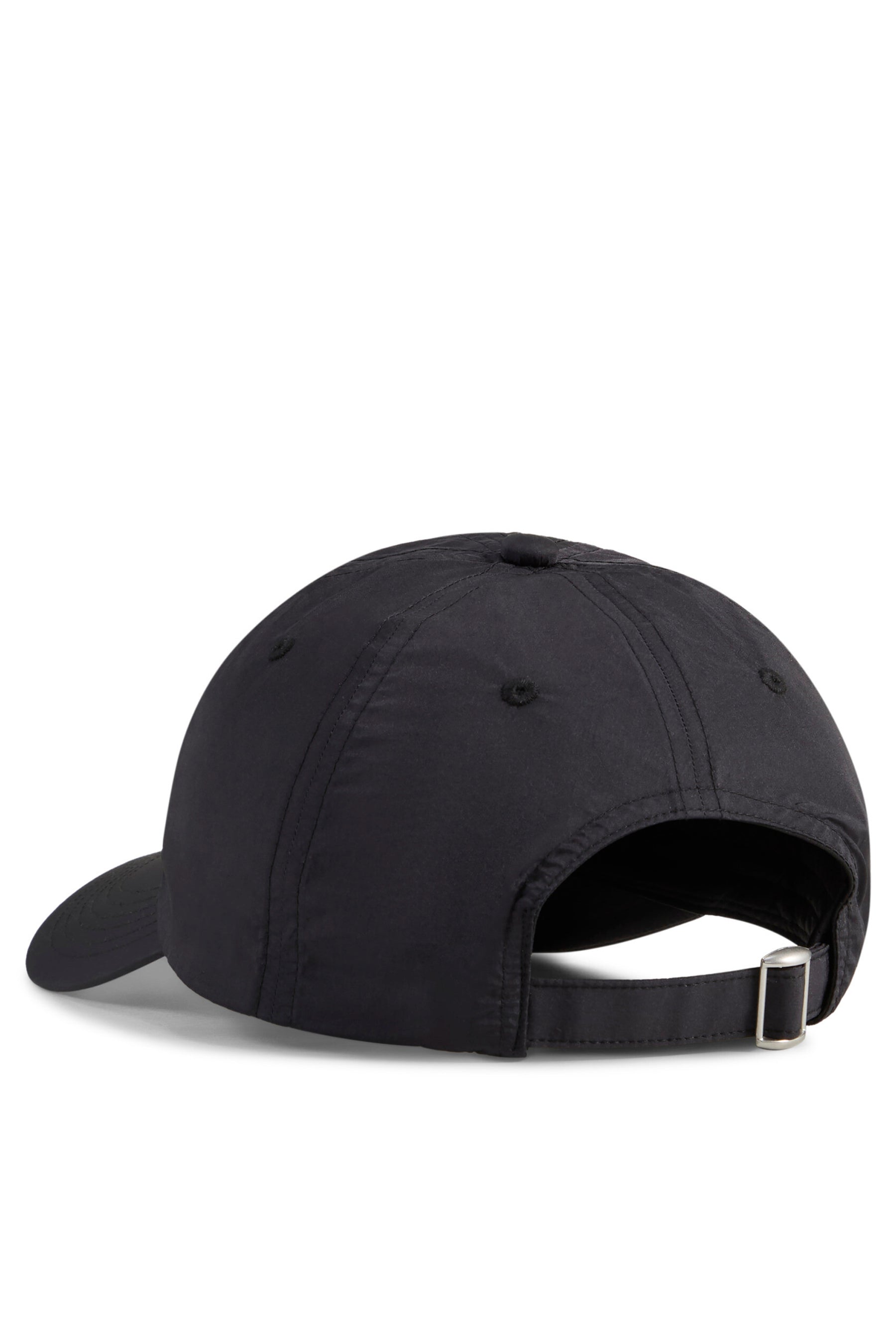 BB CAP / PUMA BLACK 