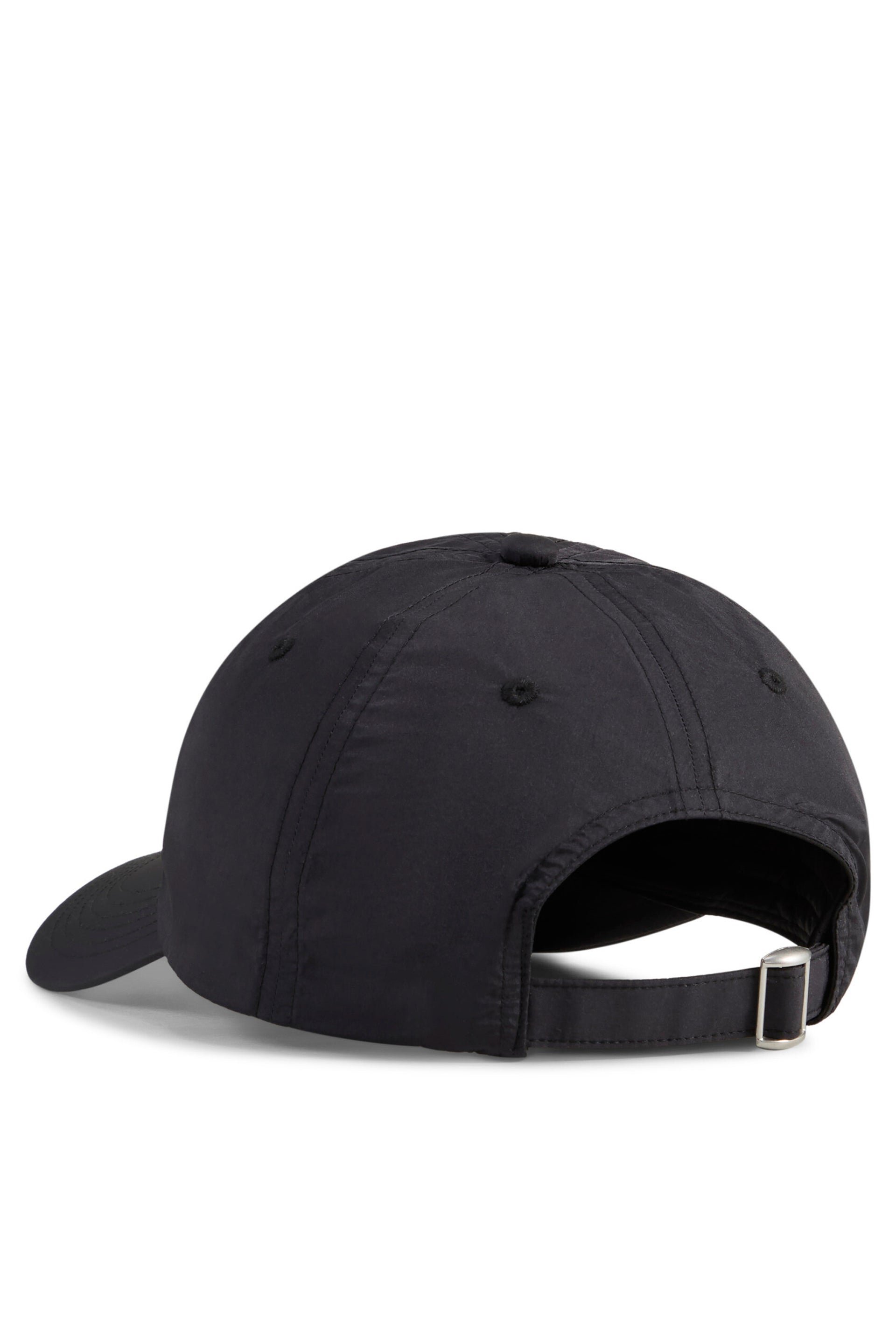 BB CAP / PUMA BLACK