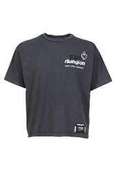 MEMBERSHIP USO TEE / BLACK