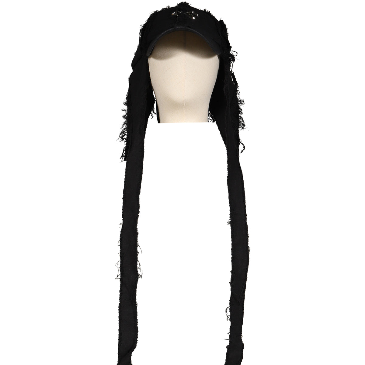 Thug Club サグクラブ SS26 TC TARANTULA CAP / BLK - NUBIAN ヌビアン