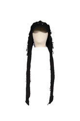 TC TARANTULA CAP / BLK