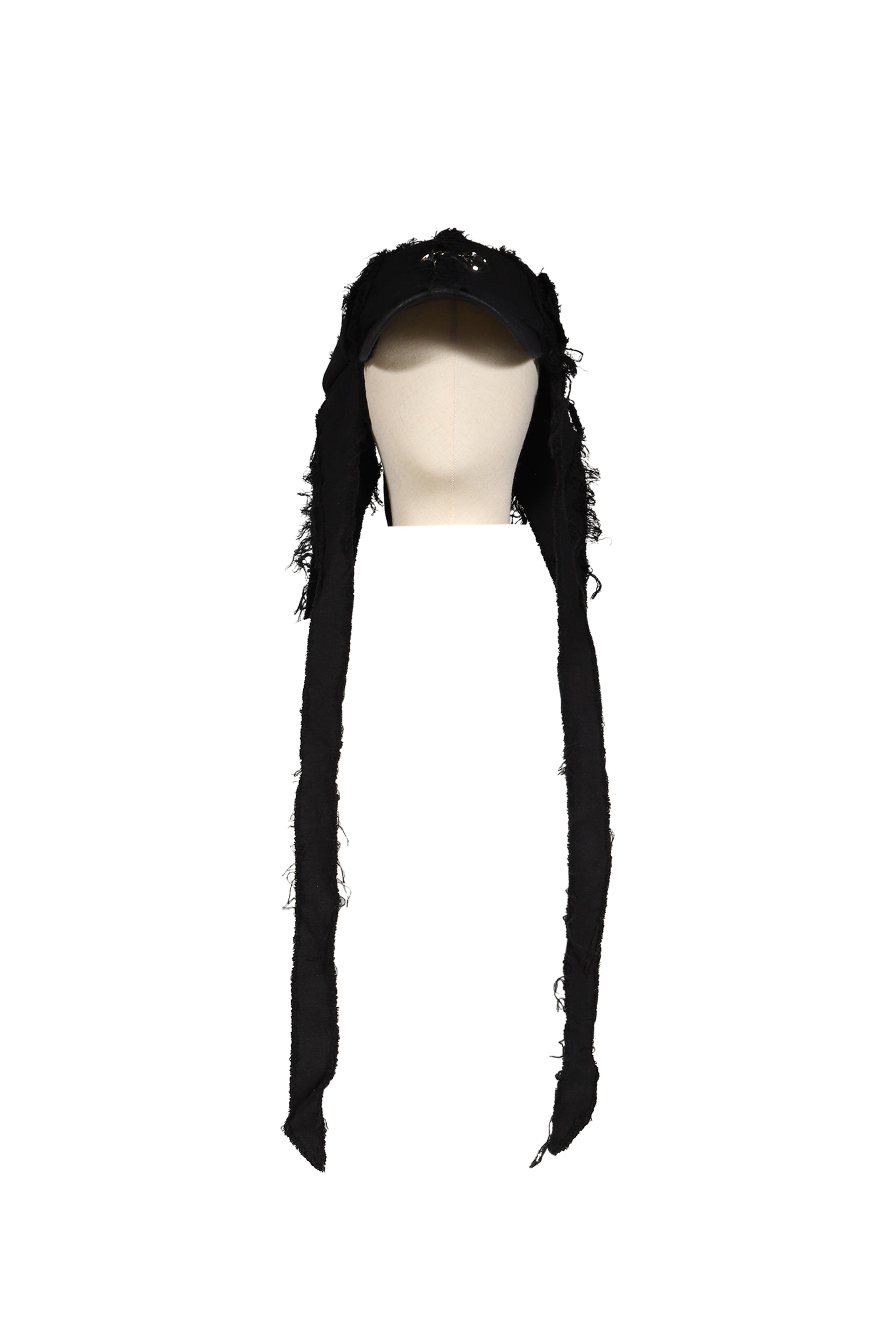 TC TARANTULA CAP / BLK