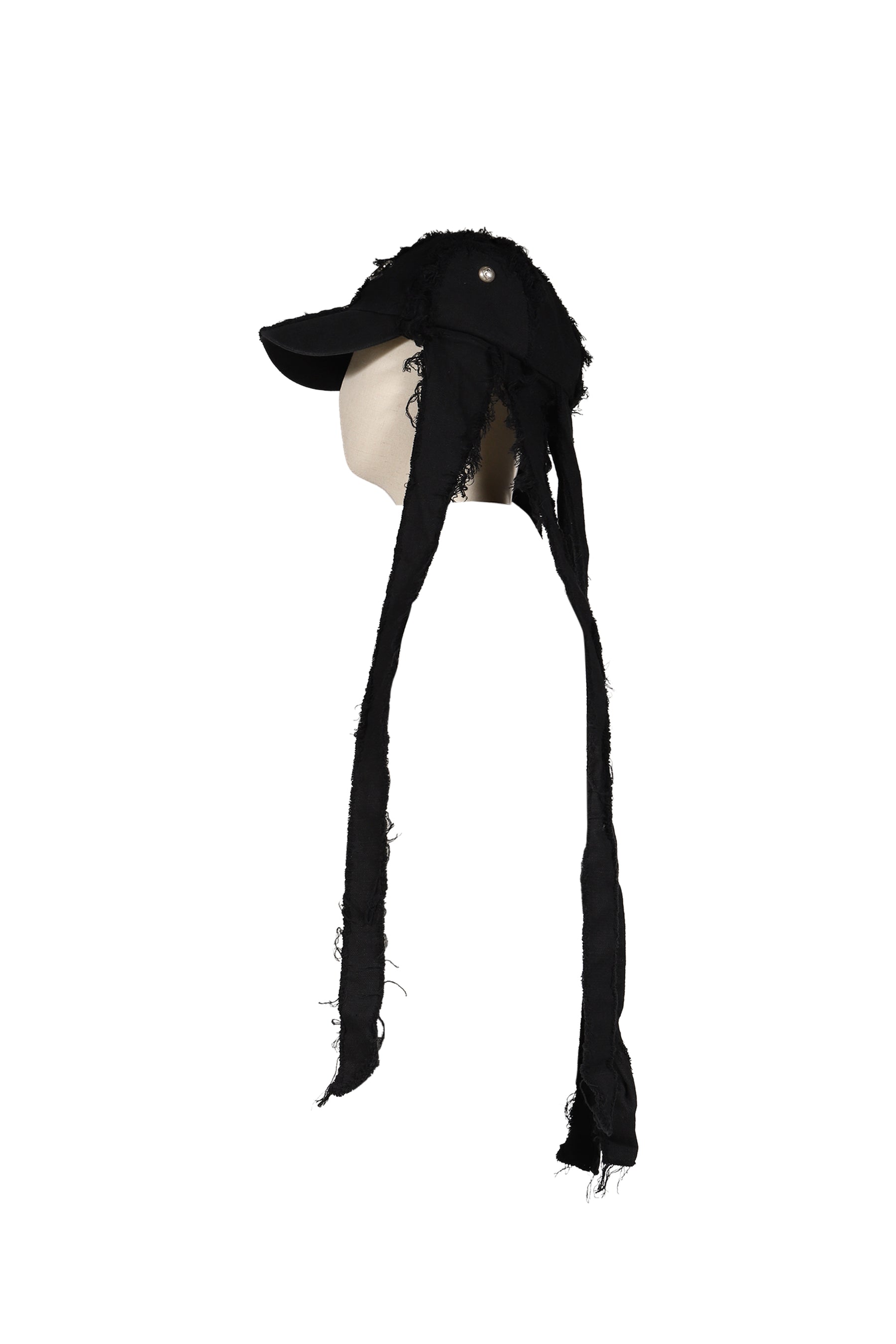 TC TARANTULA CAP / BLK