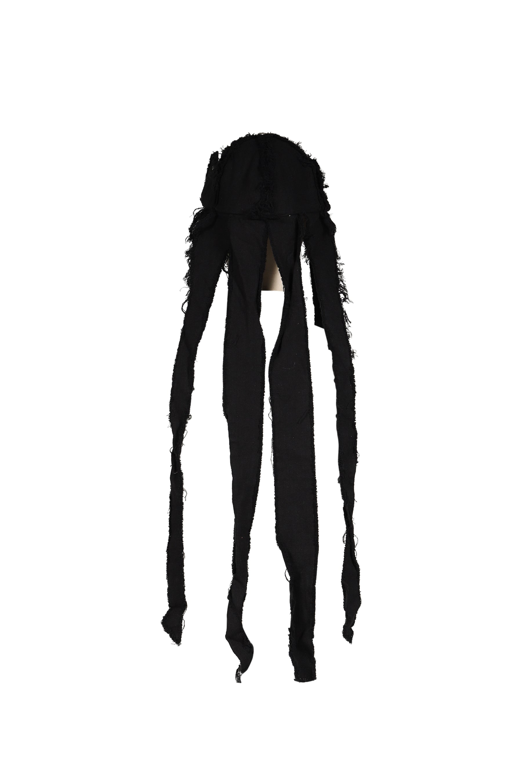 TC TARANTULA CAP / BLK