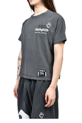 MEMBERSHIP USO TEE / BLACK