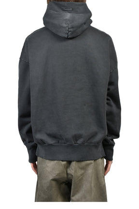 FEAR OF GOD HOODIE / BLK