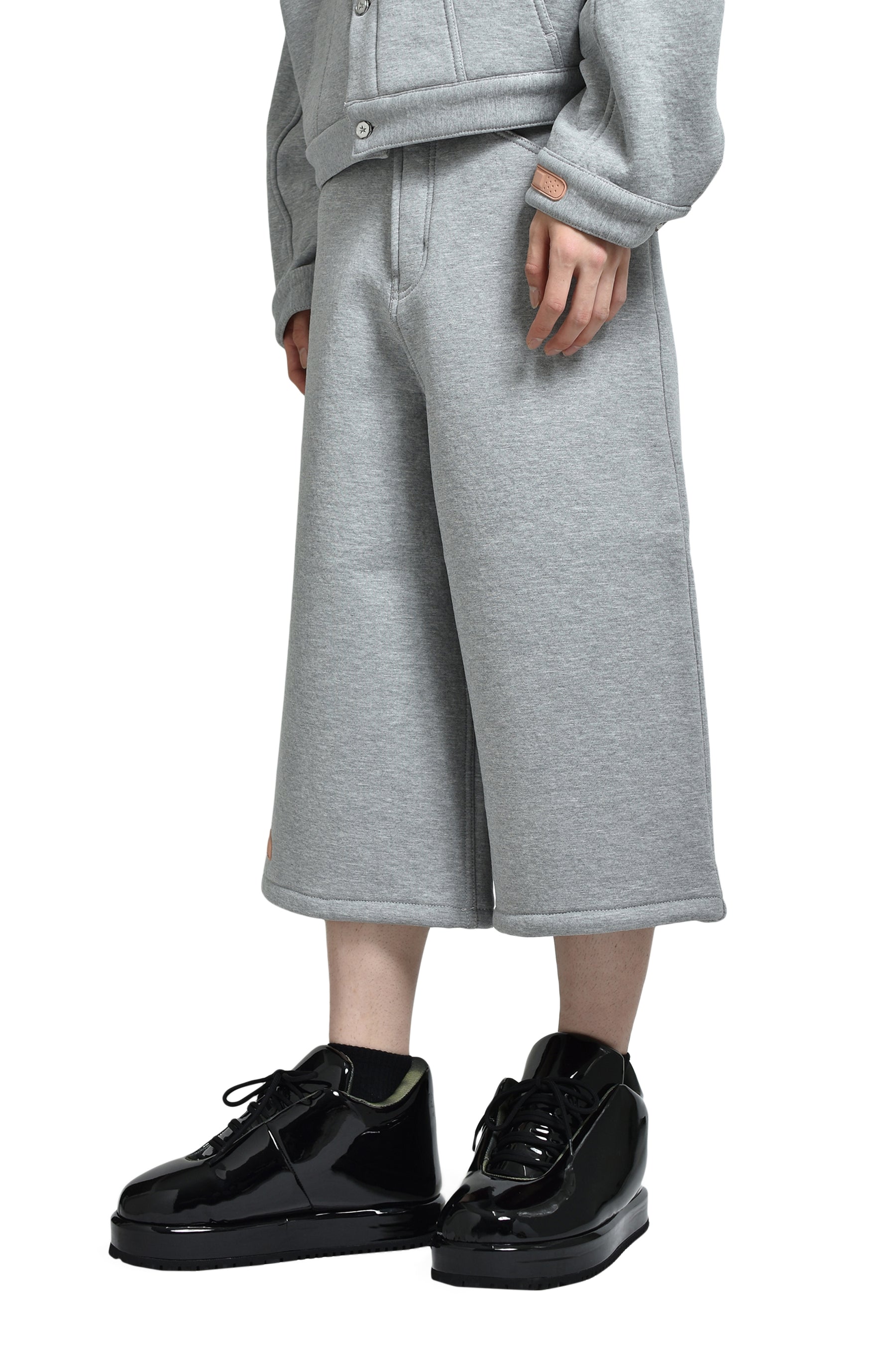 LOUNGE PANT / GRY 