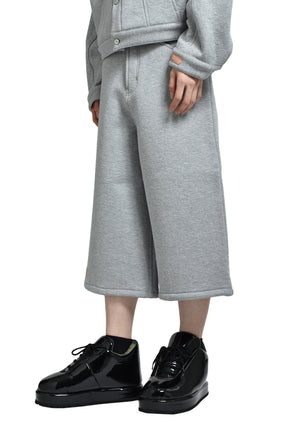 LOUNGE PANT / GRY 