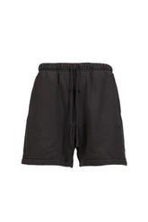 SIGNATURE CLASSIC SHORT / FADED BLK