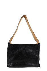 GRANDE BRICK BAG / BLK
