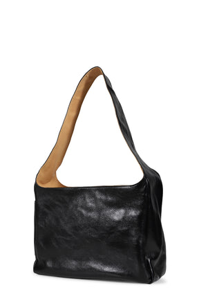 GRANDE BRICK BAG / BLK