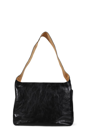 GRANDE BRICK BAG / BLK