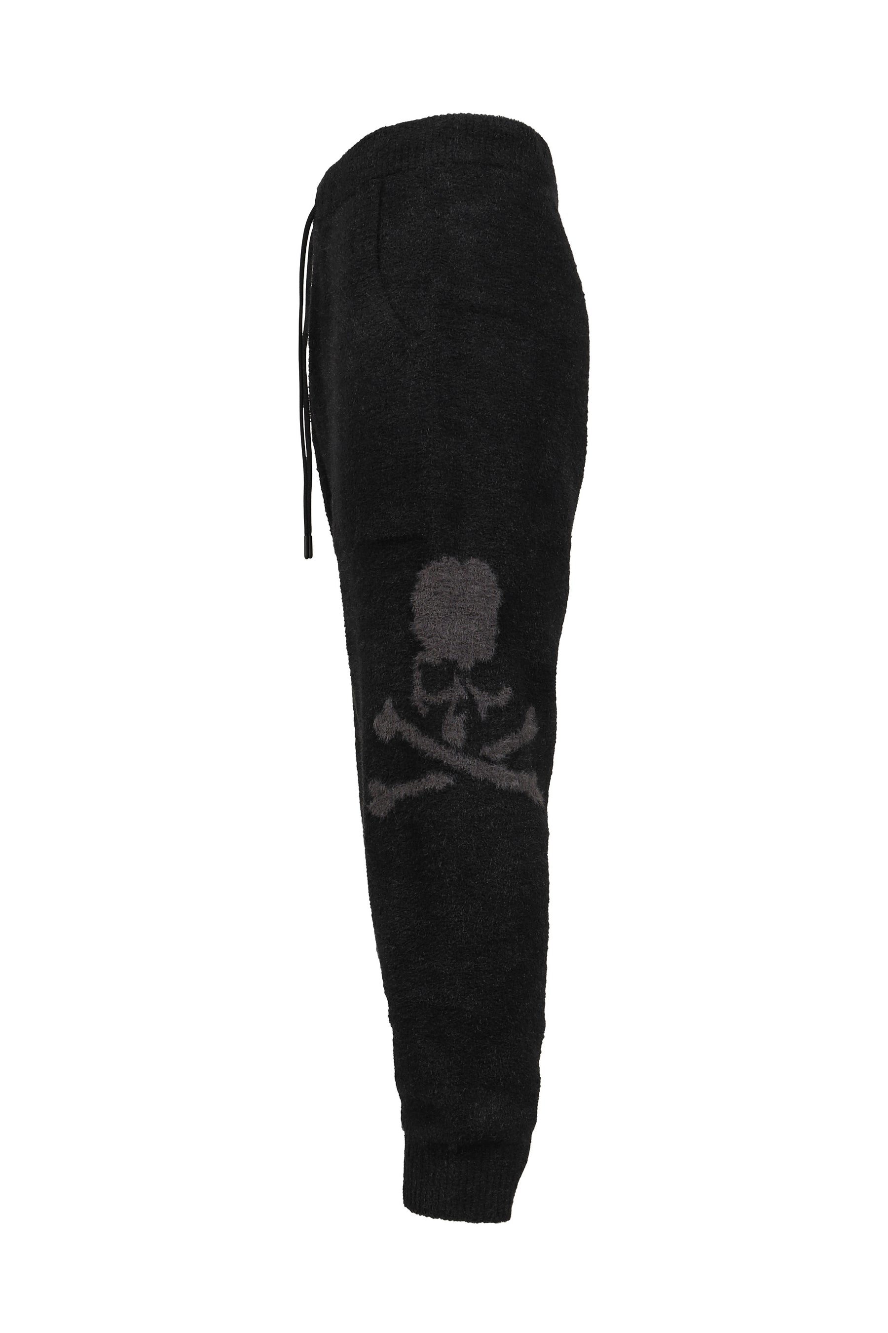 LOUNGE JOGGER PANTS (LOUNGE COLLECTION) / BLK