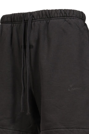 SIGNATURE CLASSIC SHORT / FADED BLK