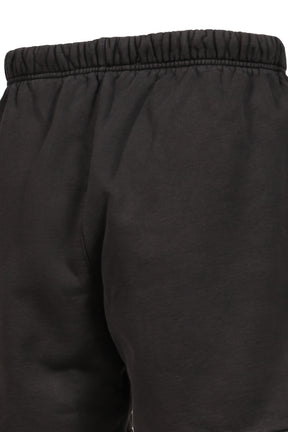 SIGNATURE CLASSIC SHORT / FADED BLK