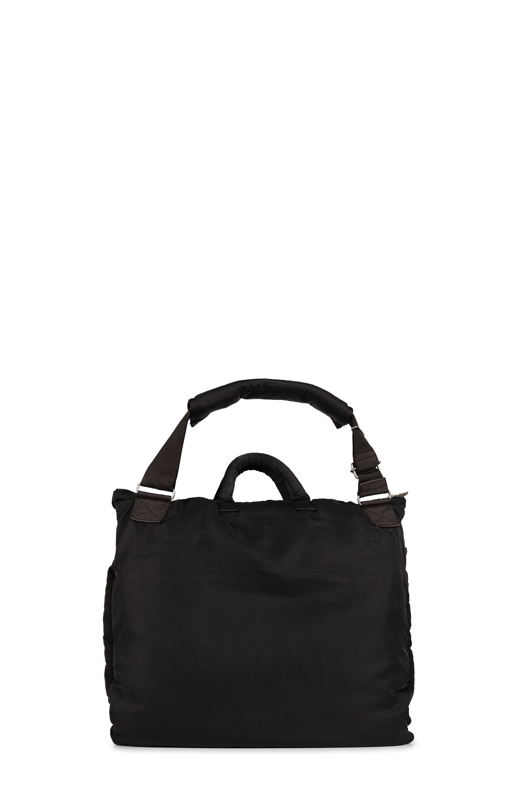 SUPER NYLON HELMET CASE L/BLK