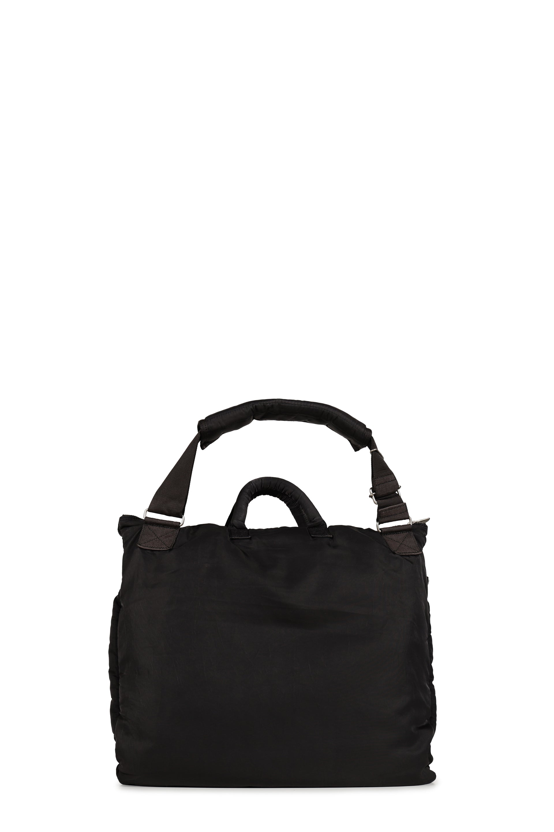 SUPER NYLON HELMET CASE L / BLK